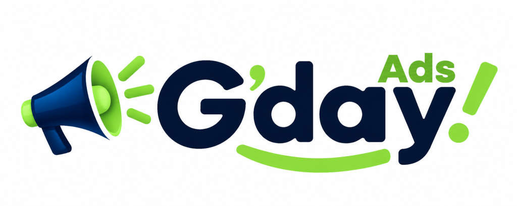 Find new customers and build your business with G'day Ads