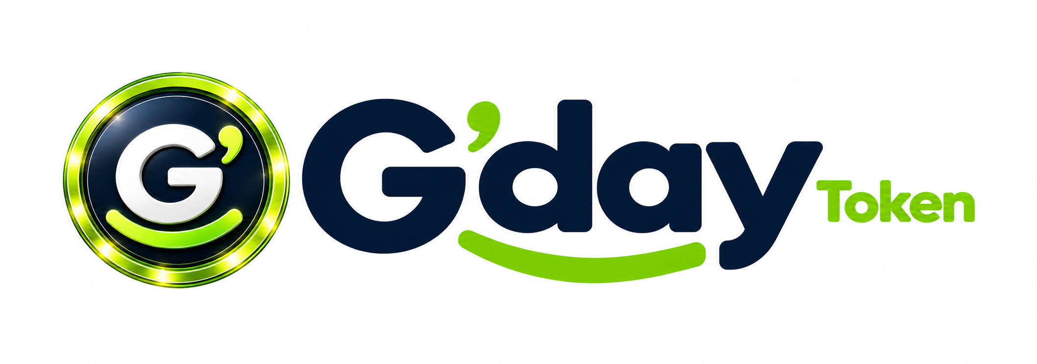 Gday Token