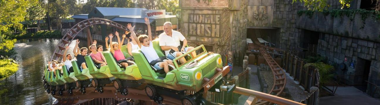 Dreamworld Australia