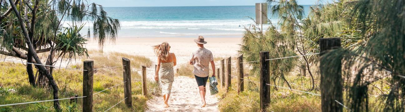 Sunshine Coast Sunnies