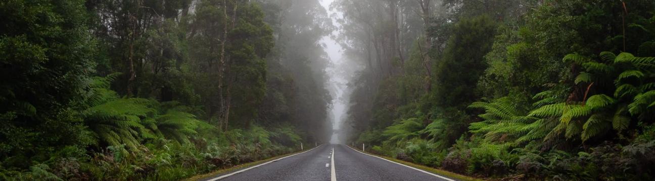 Lap of Tasmania