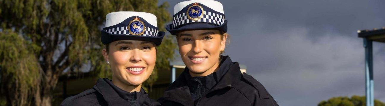 Tasmania Police
