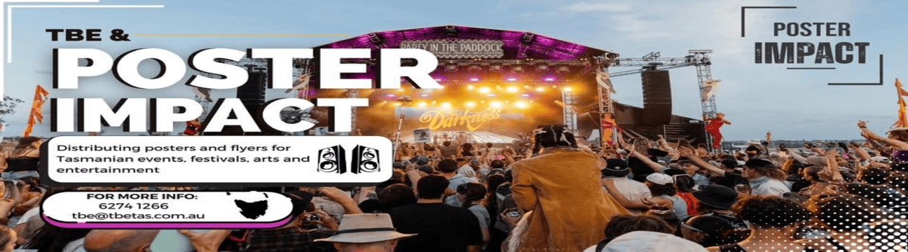 What&rsquo;s on in Tasmania