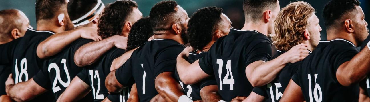 All Blacks