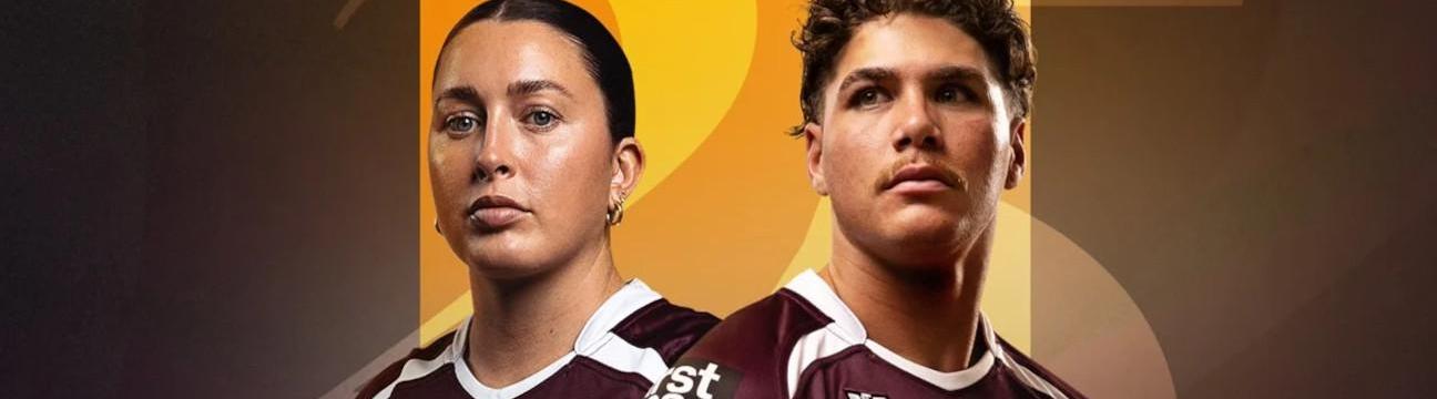 Brisbane Broncos