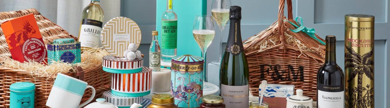 Fortnum & Mason