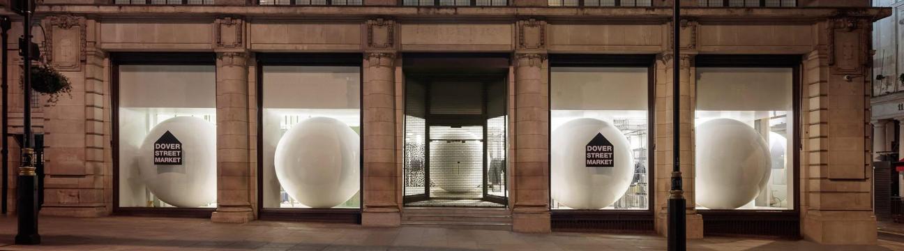 Dover Street Market