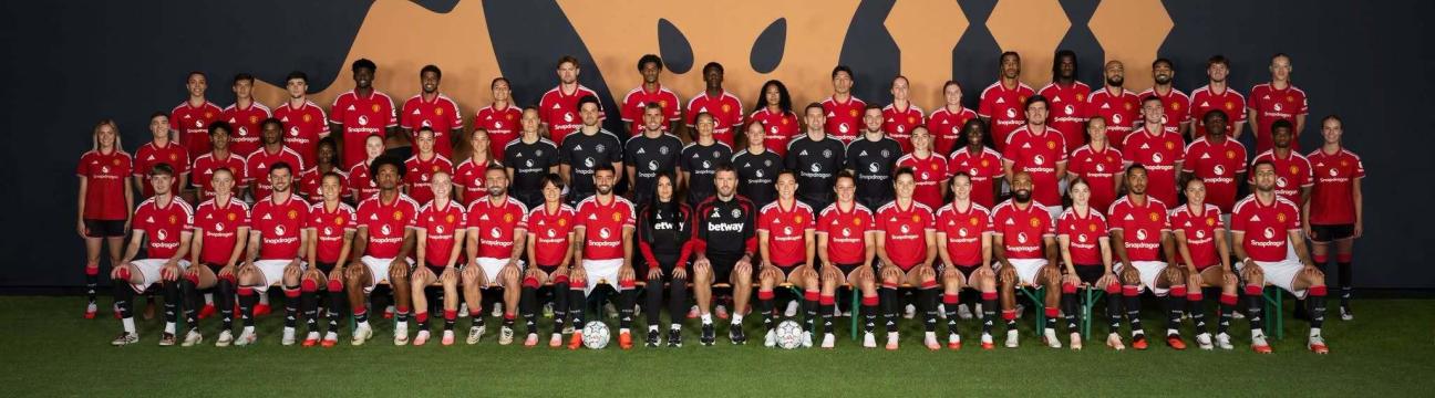 Manchester United