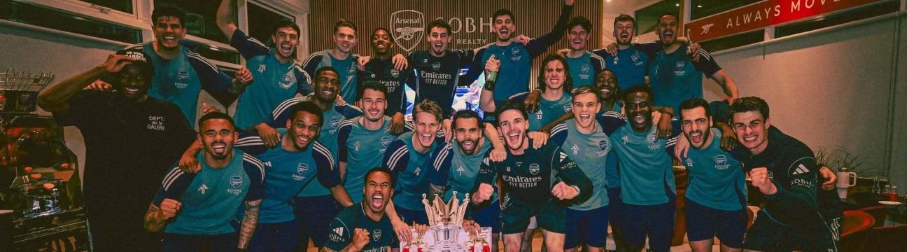 Arsenal