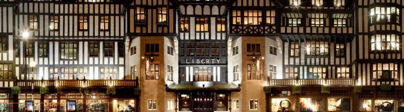 Liberty London