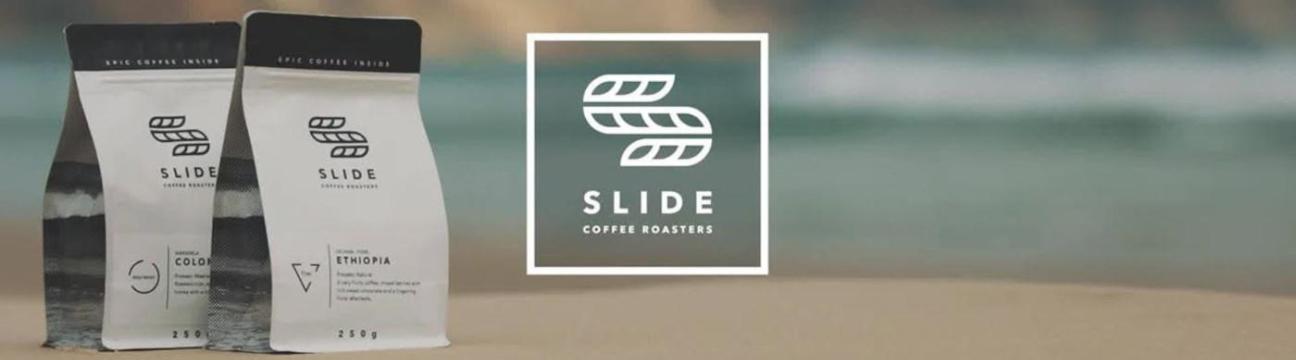 Slide Coffee Caloundra