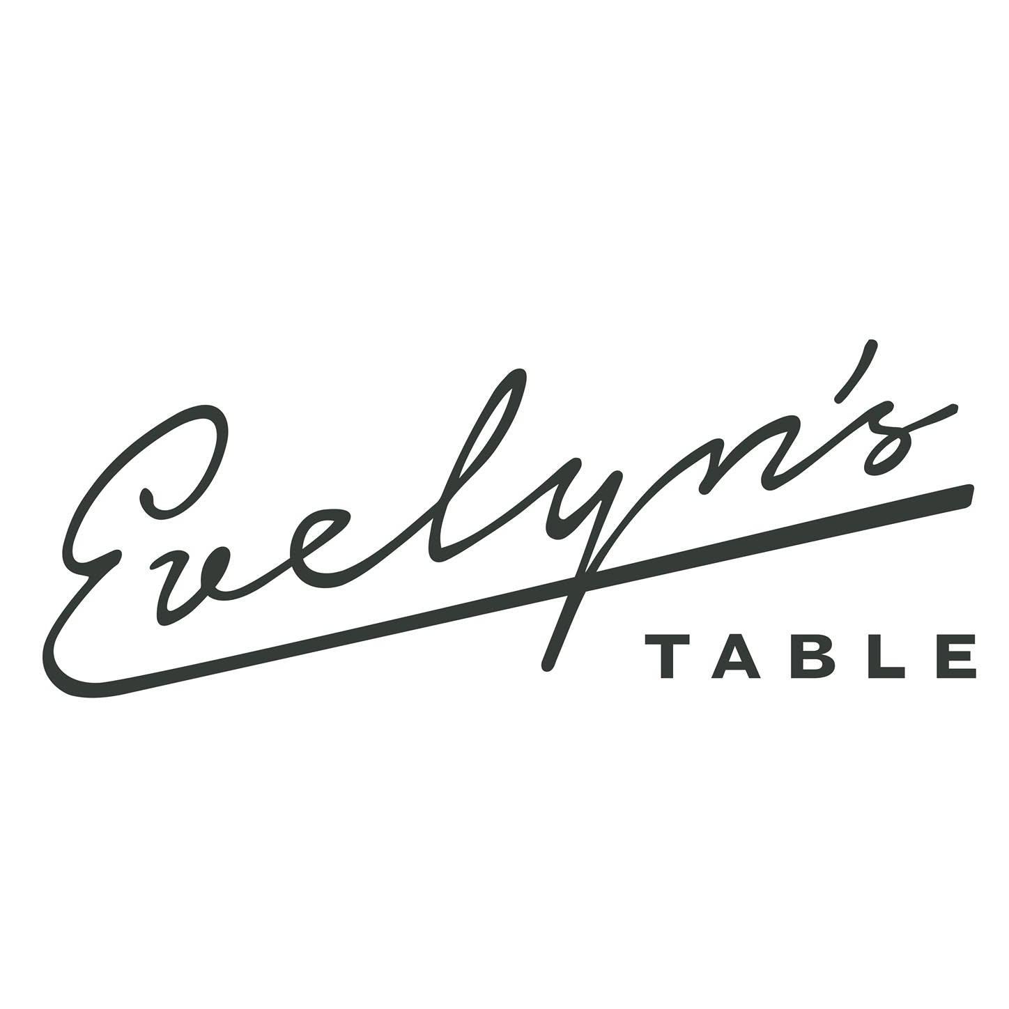 Evelyn&rsquo;s Table