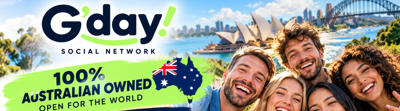 G'day Content Mod