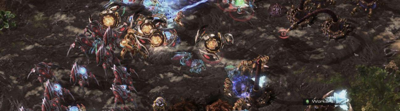 Starcraft 2