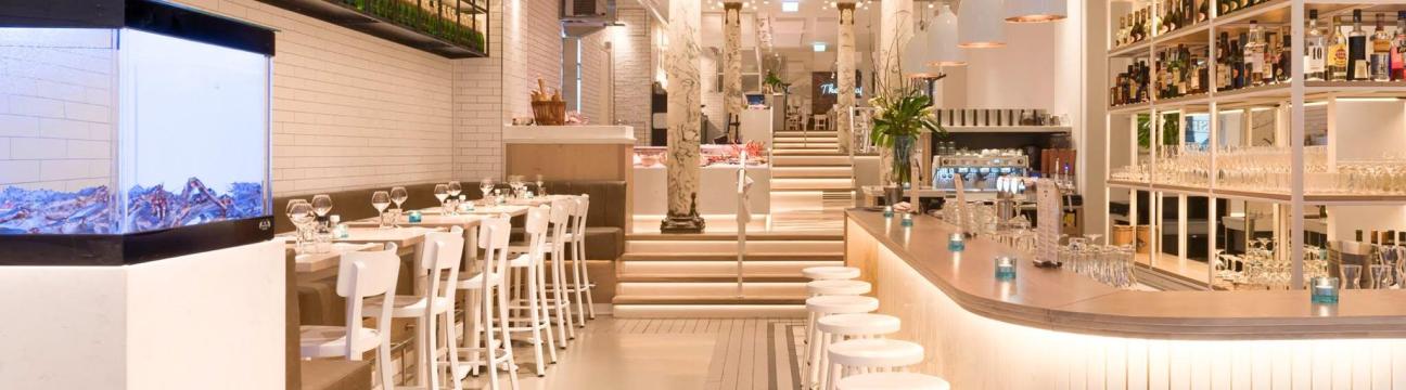 The Seafood Bar