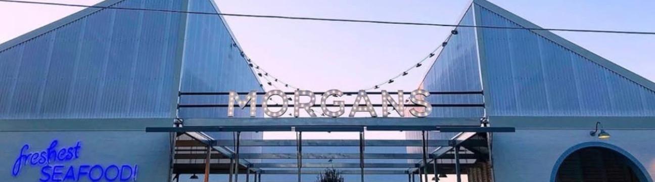 Morgans Seafood Market & Takeaway