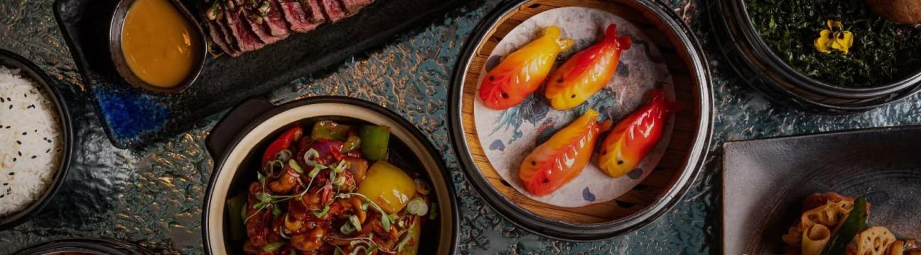 Tattu London